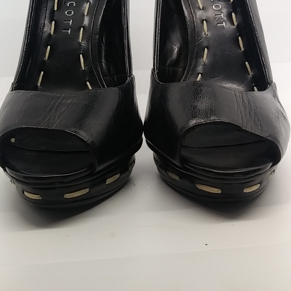 BLAKE SCOTT Stiletto - Picture 9 of 12
